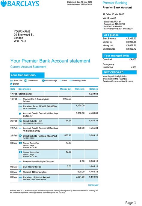 barclays smart card operation terminated|Barclays bank statement not received.